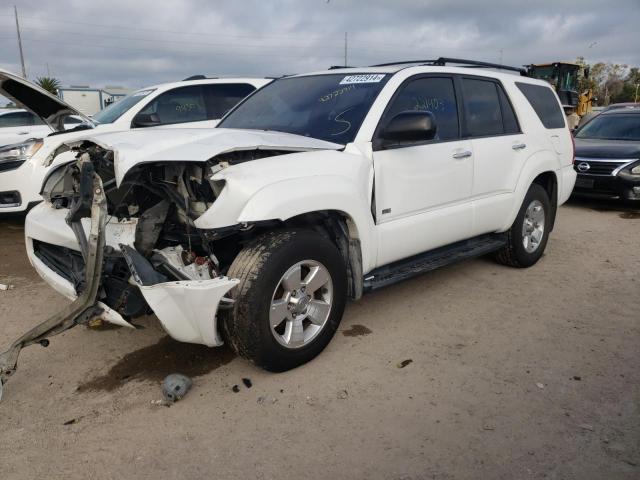 Toyota 4runner (2007)