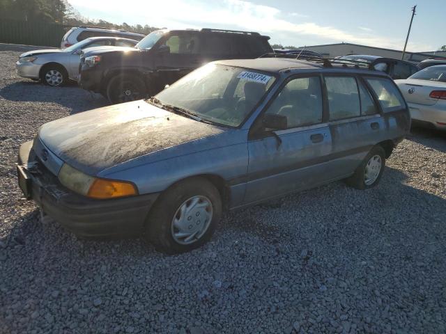 Ford Escort (1991)