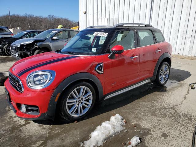 Mini Cooper (2019)