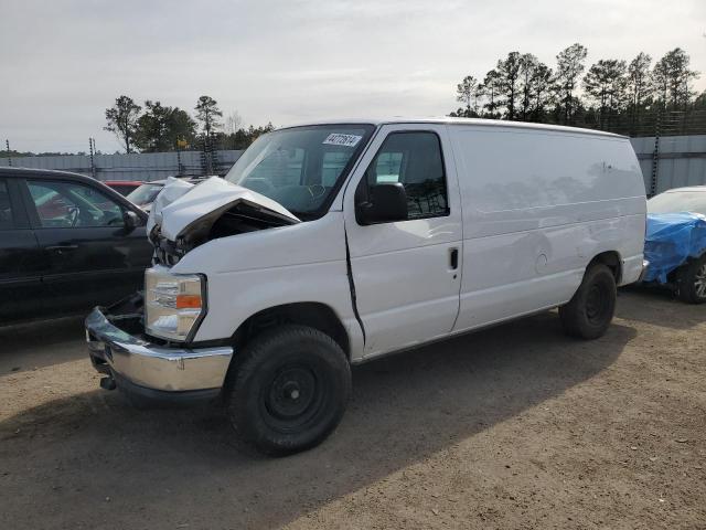 Ford Econoline (2011)