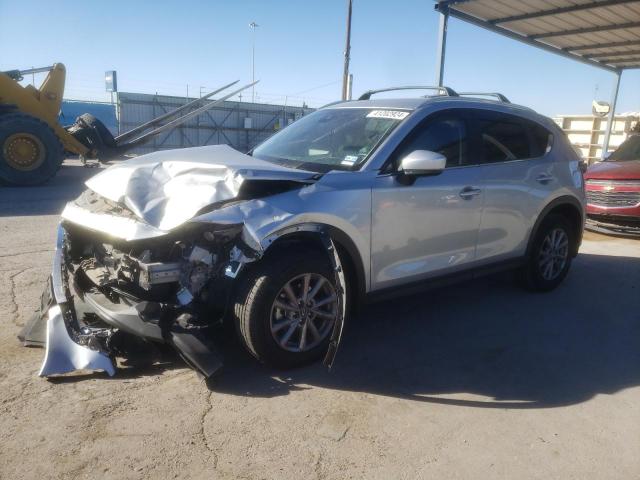 Mazda Cx-5 selec (2022)