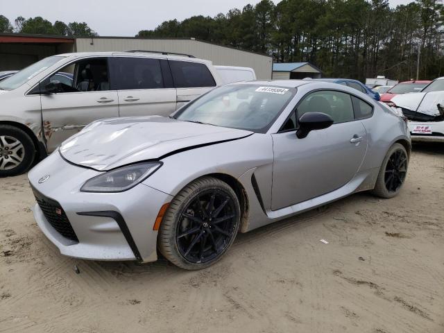 Toyota Gr 86 prem (2023)