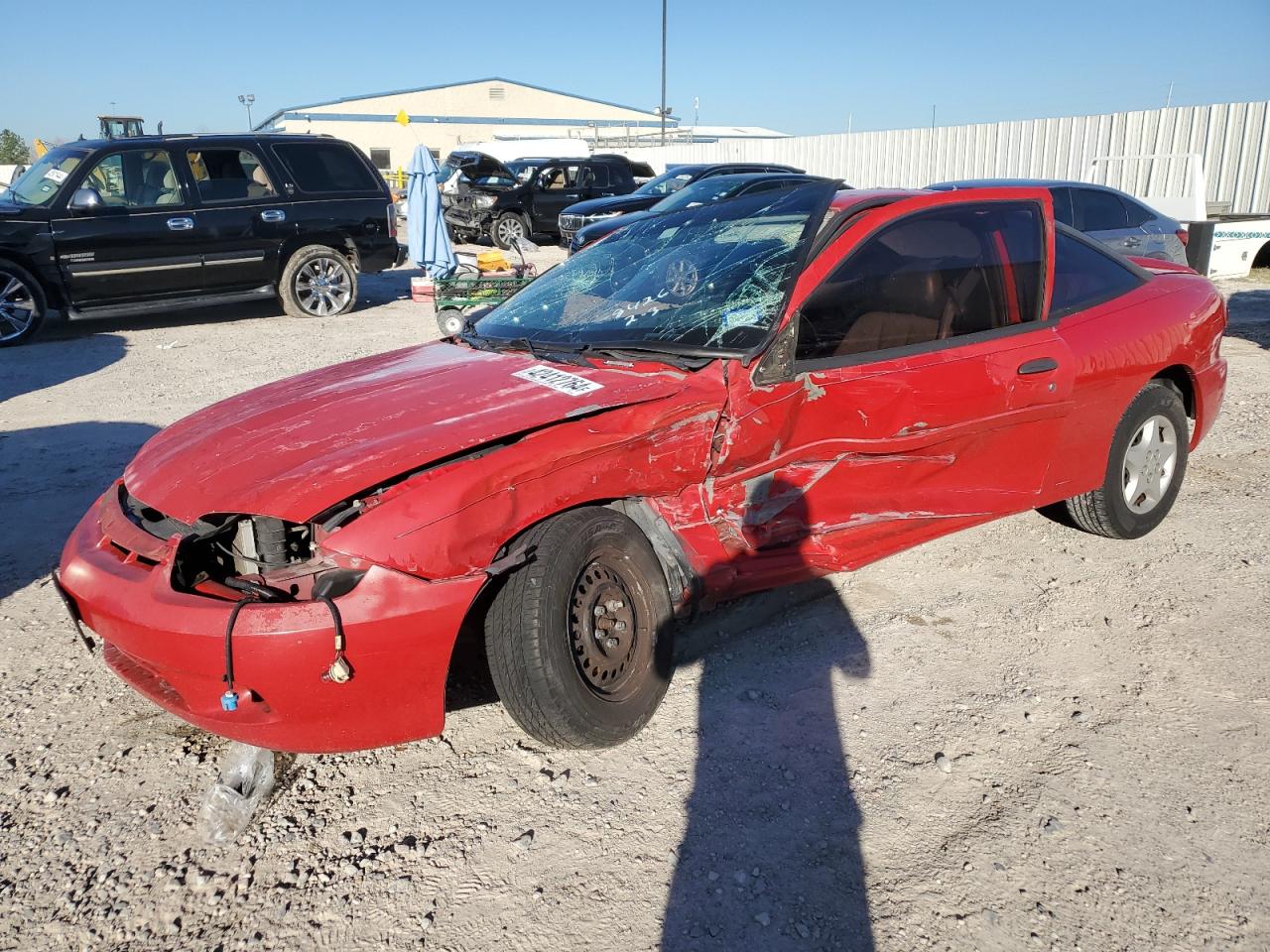 Chevrolet Cavalier (2005)