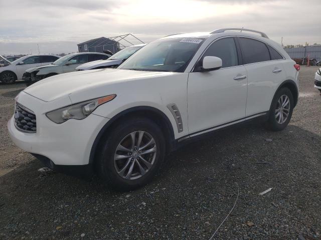 Infiniti Fx35 (2009)