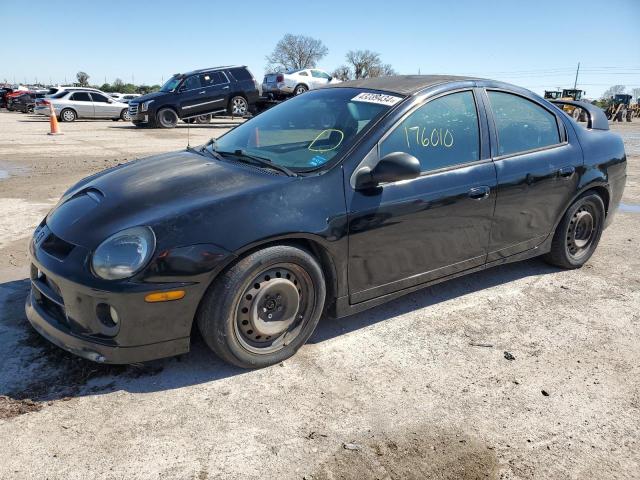 Dodge Neon (2005)