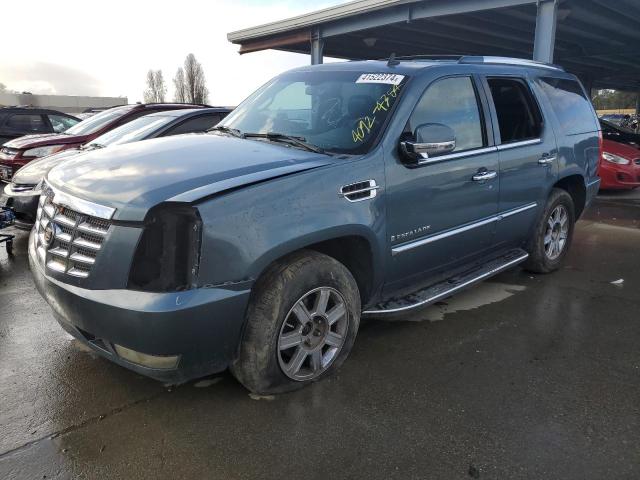 Cadillac Escalade (2008)