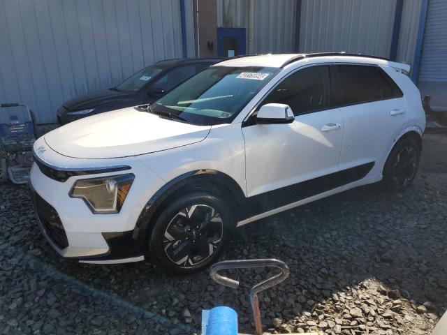 Kia Niro wind (2023)