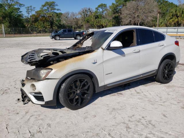 Bmw X4 (2017)