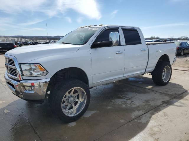 Ram 2500 slt (2015)