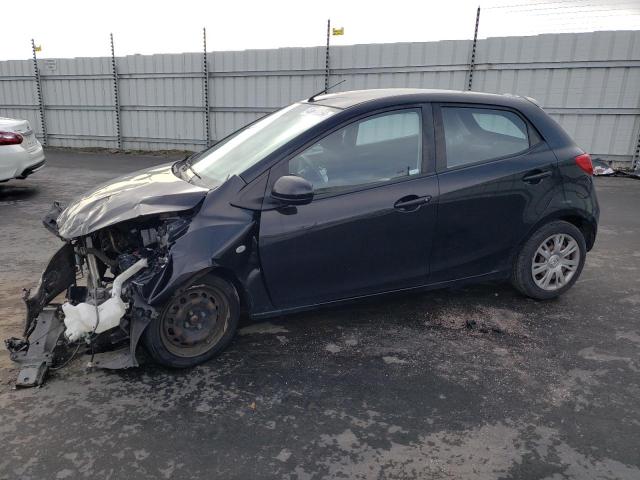 Mazda 2 (2012)