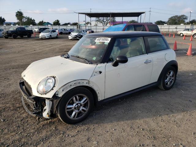 Mini Cooper (2013)