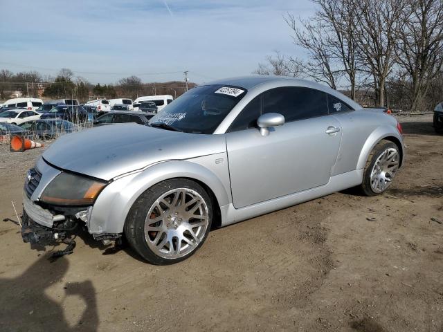 Audi Tt (2001)