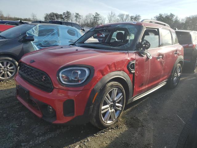 Mini Cooper (2023)