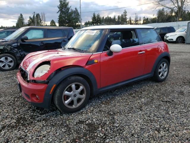 Mini Cooper (2010)