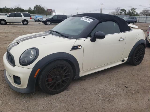 Mini Cooper (2013)
