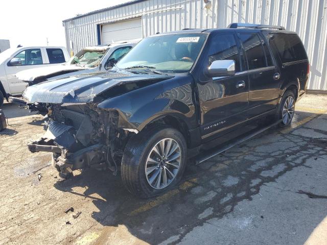 Lincoln Navigator (2015)