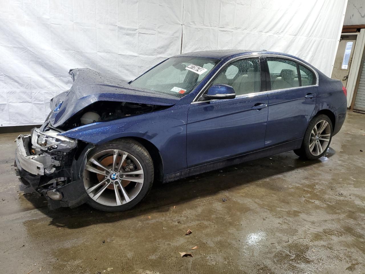 Bmw 3er (2016)
