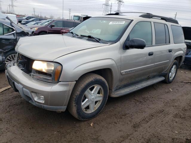 Chevrolet Trailblzr (2003)