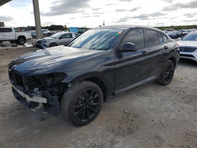 Bmw X4 (2022)