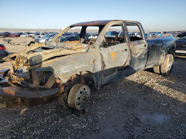 Ram 3500 slt (2014)