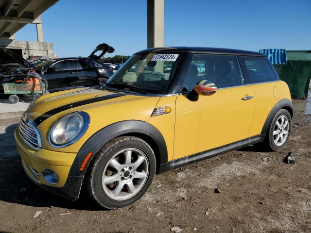 Mini Cooper (2007)
