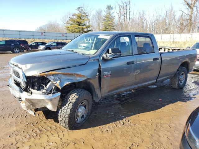 Dodge Ram 2500 (2012)