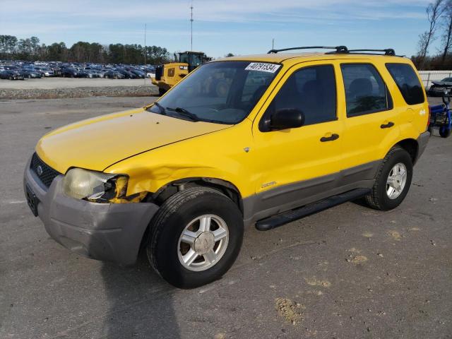 Ford Escape (2001)