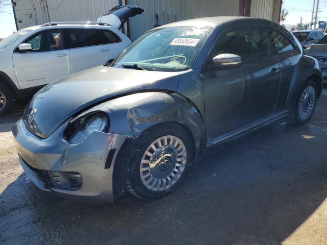 Volkswagen Beetle (2013)