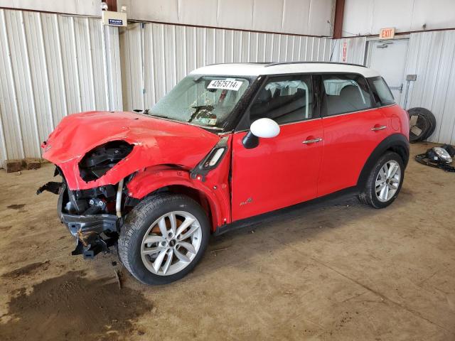 Mini Cooper (2012)