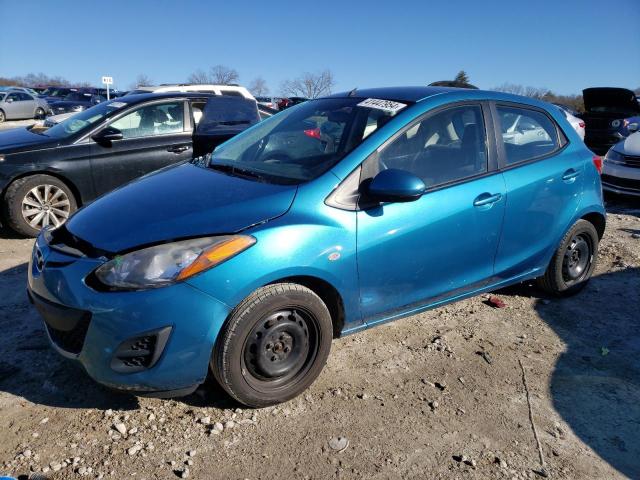 Mazda 2 (2011)
