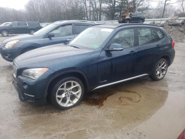 Bmw X1 (2013)