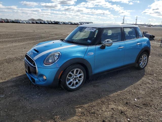 Mini Cooper (2017)