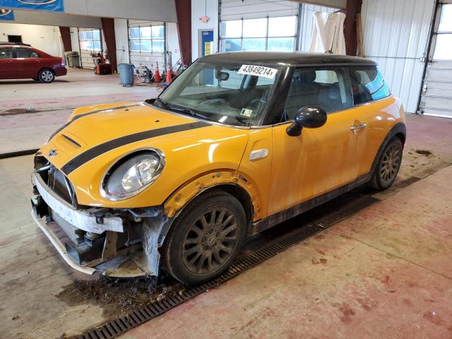 Mini Cooper (2014)