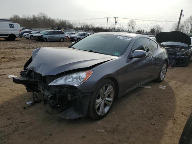 Hyundai Genesis (2012)