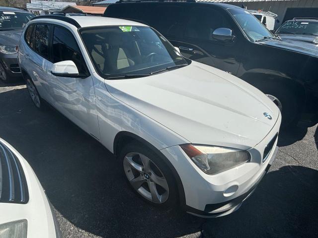 Bmw X1 (2015)