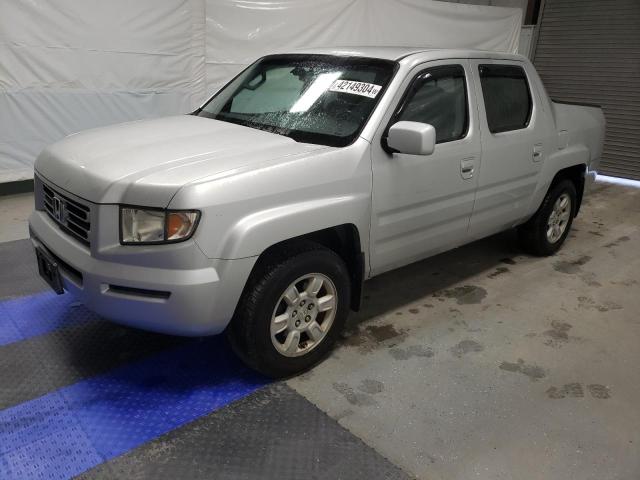 Honda Ridgeline (2006)