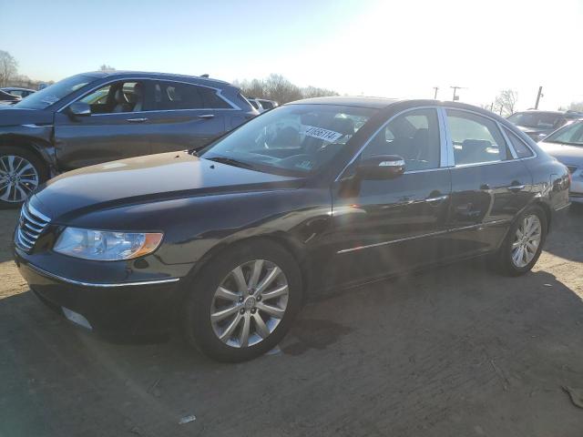 Hyundai Azera (2010)