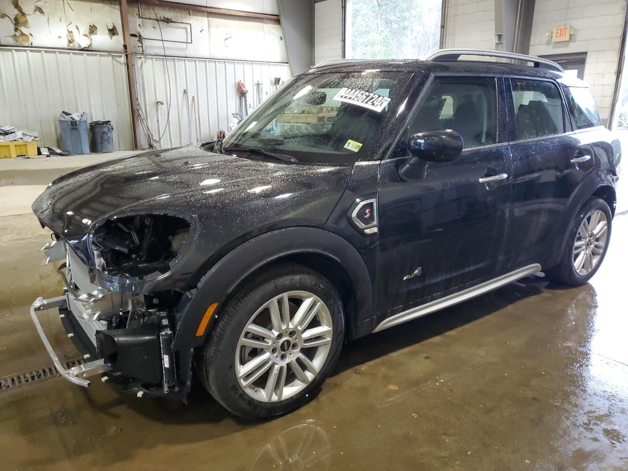 Mini Cooper (2024)
