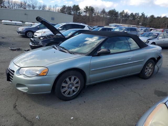 Chrysler Sebring (2005)