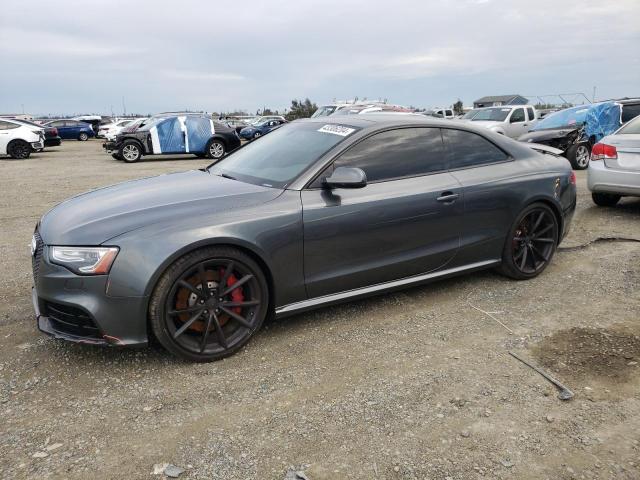 Audi S5-rs5 (2015)