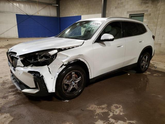Bmw X1 (2023)