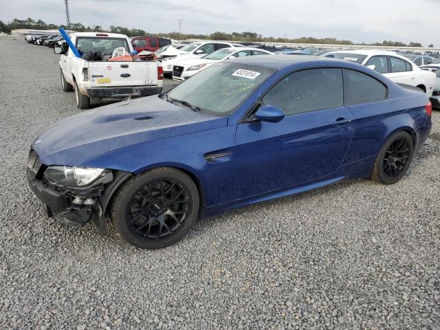 Bmw M3 (2012)