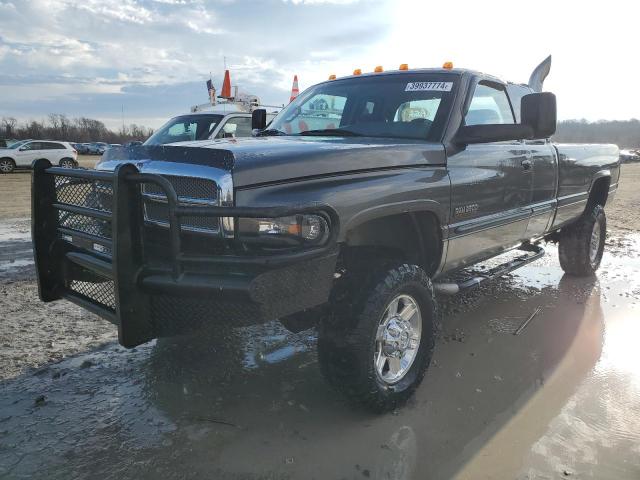 Dodge Ram 2500 (2001)