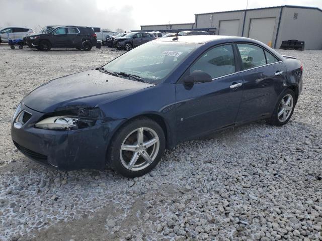 Pontiac G6 (2008)
