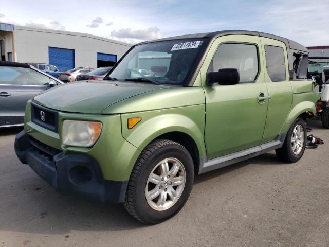 Honda Element (2006)