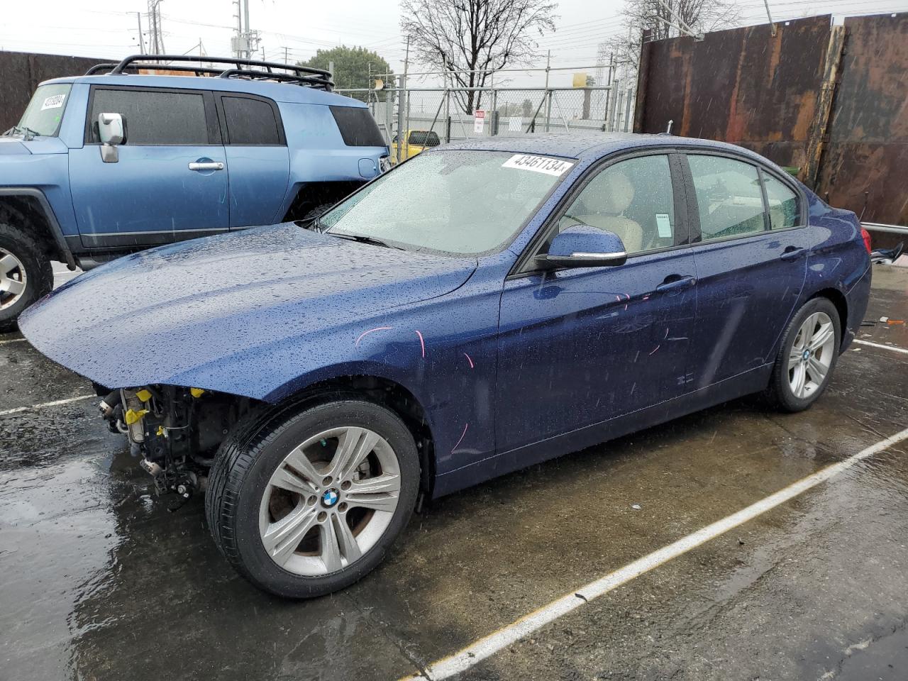 Bmw 3er (2016)