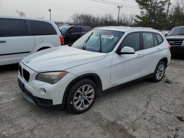 Bmw X1 (2013)