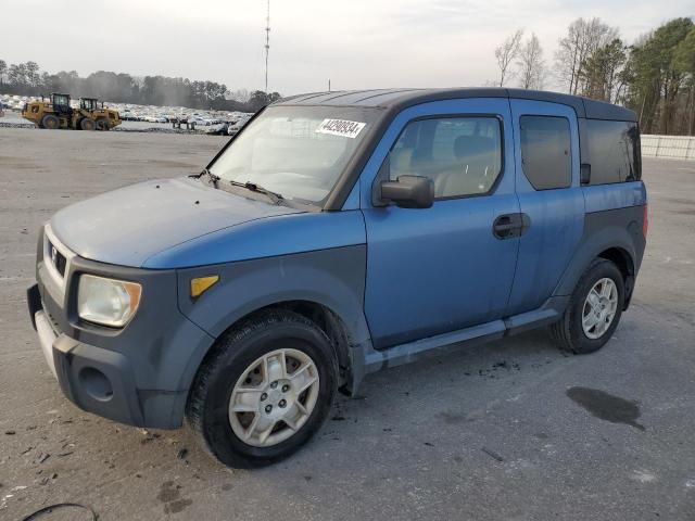 Honda Element (2006)