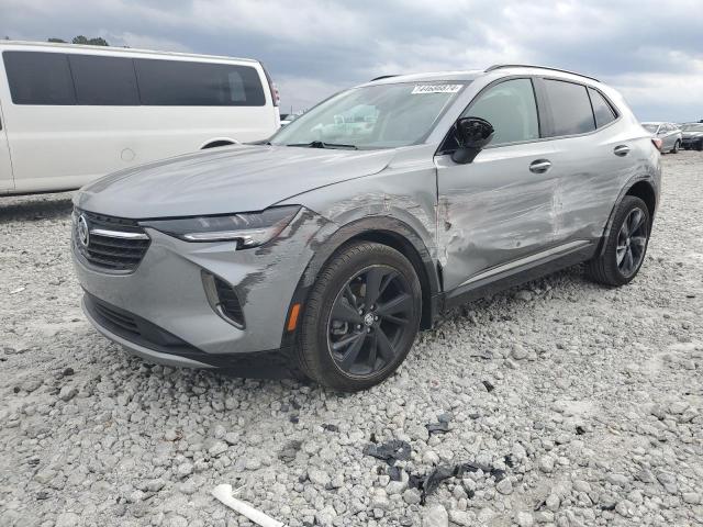 Buick Envision (2023)