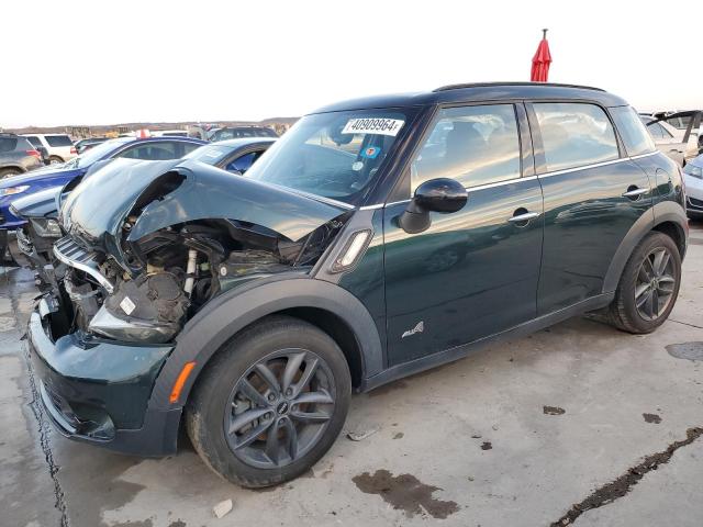 Mini Cooper (2013)
